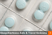 Sleep Aids
