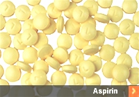 Aspirin